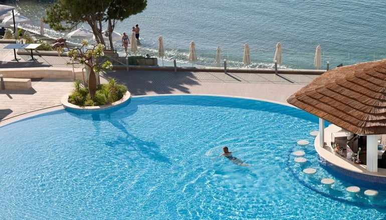 5* The Royal Apollonia Limassol