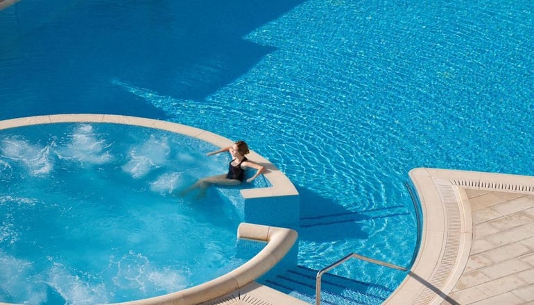 5* The Royal Apollonia Limassol