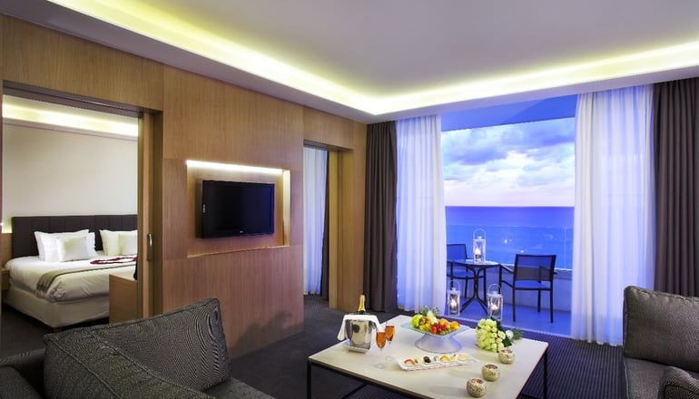 5* The Royal Apollonia Limassol