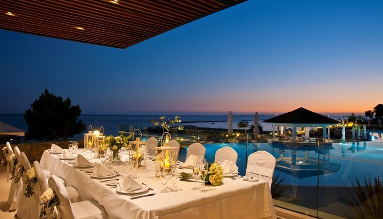 5* The Royal Apollonia Limassol