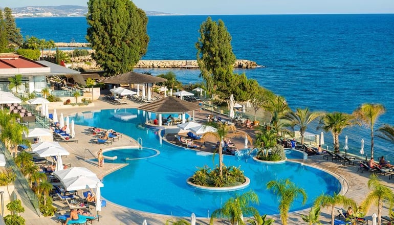 5* The Royal Apollonia Limassol