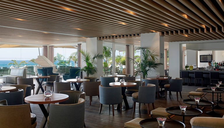 5* The Royal Apollonia Limassol
