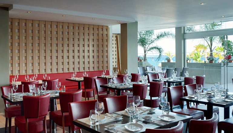 5* The Royal Apollonia Limassol