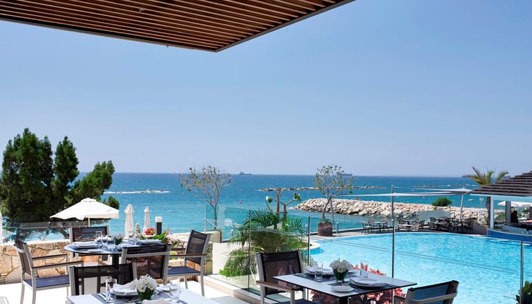 5* The Royal Apollonia Limassol