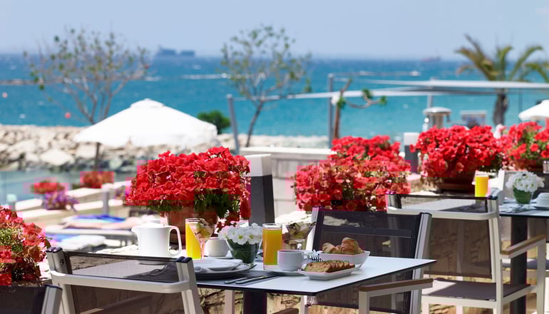 5* The Royal Apollonia Limassol