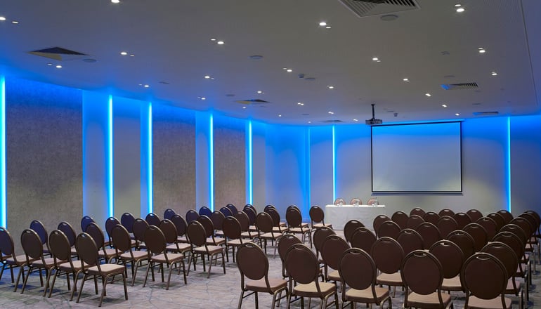 5* The Royal Apollonia Limassol