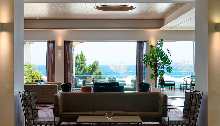 5* The Royal Apollonia Limassol