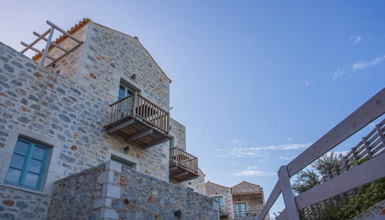 4* Thirides Beach Resort - Γύθειο