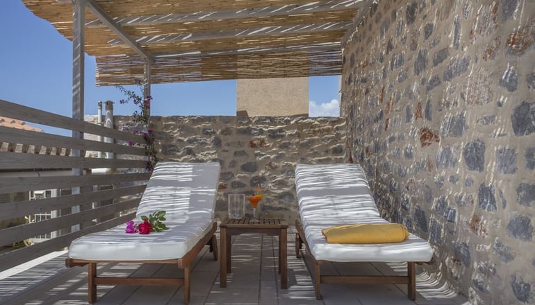 4* Thirides Beach Resort - Γύθειο