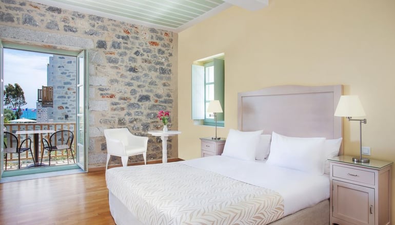4* Thirides Beach Resort - Γύθειο