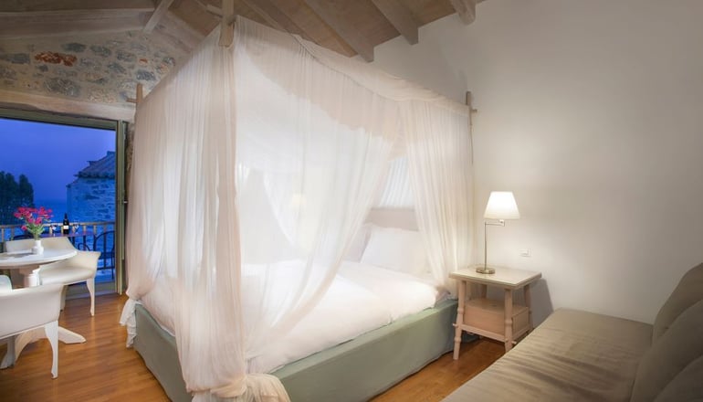4* Thirides Beach Resort - Γύθειο