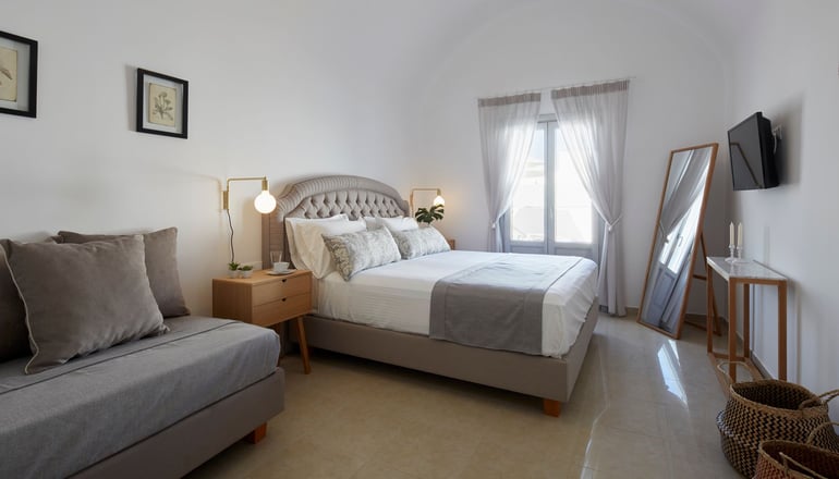Tramonto Private Villa - Μονόλιθος, Σαντορίνη