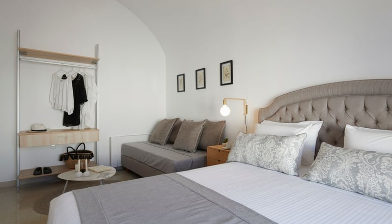 Tramonto Private Villa - Μονόλιθος, Σαντορίνη