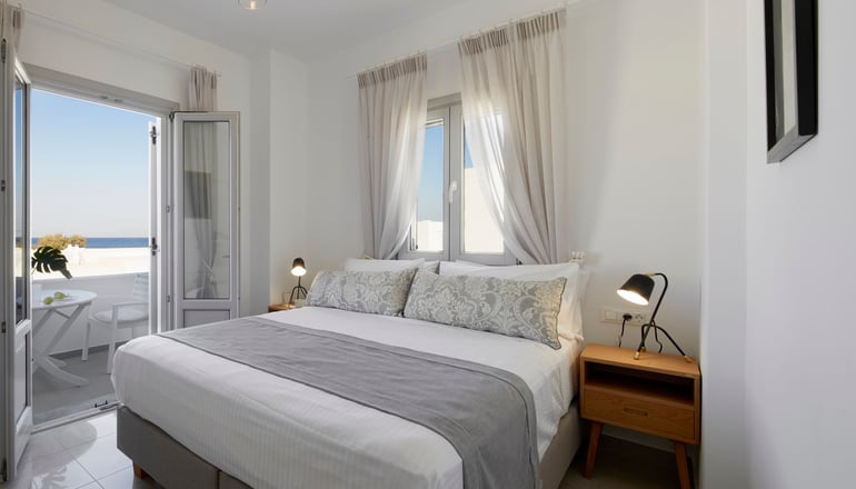 Tramonto Private Villa - Μονόλιθος, Σαντορίνη