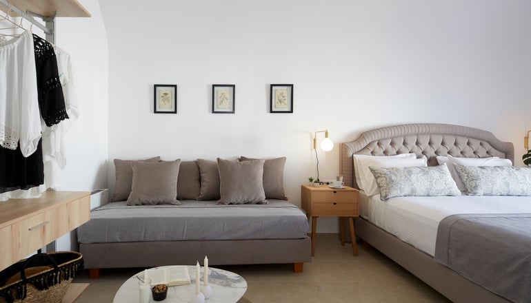 Tramonto Private Villa - Μονόλιθος, Σαντορίνη