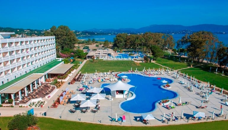 4* Louis Kerkyra Blue