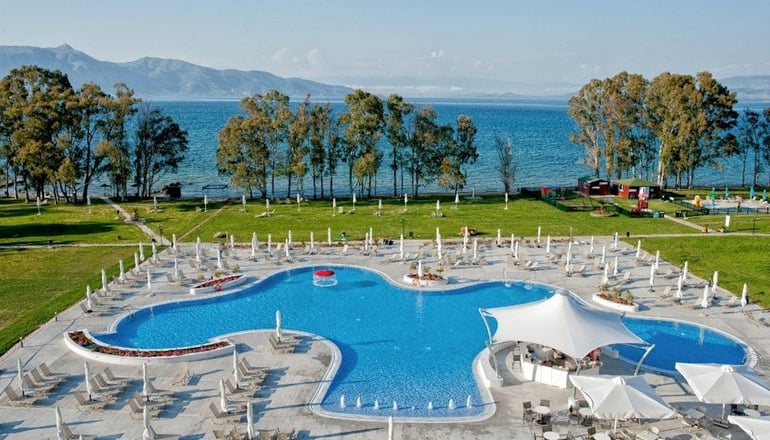 4* Louis Kerkyra Blue