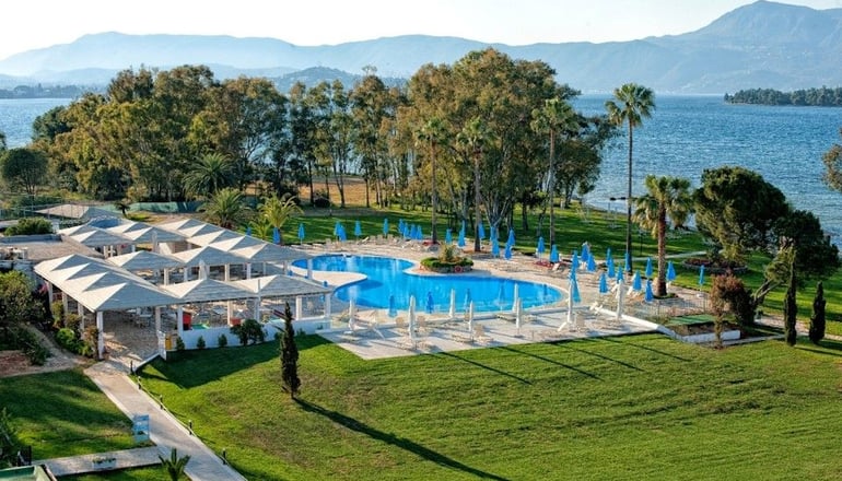 4* Louis Kerkyra Blue