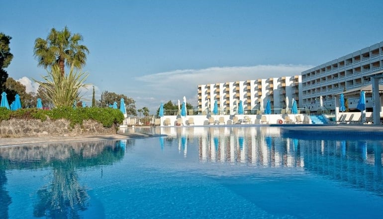 4* Louis Kerkyra Blue
