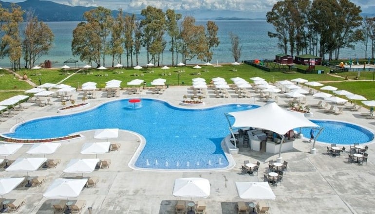 4* Louis Kerkyra Blue
