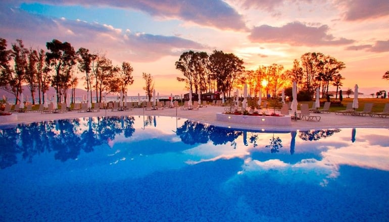 4* Louis Kerkyra Blue