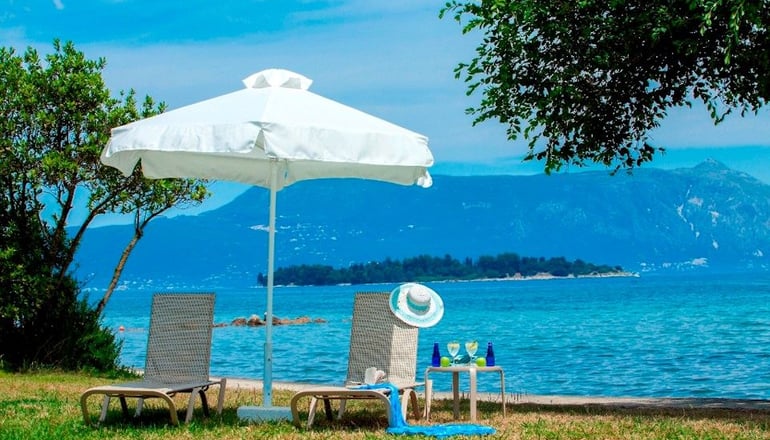 4* Louis Kerkyra Blue