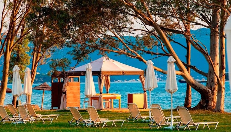4* Louis Kerkyra Blue