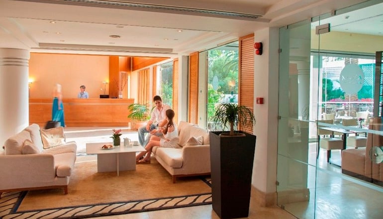 4* Louis Kerkyra Blue