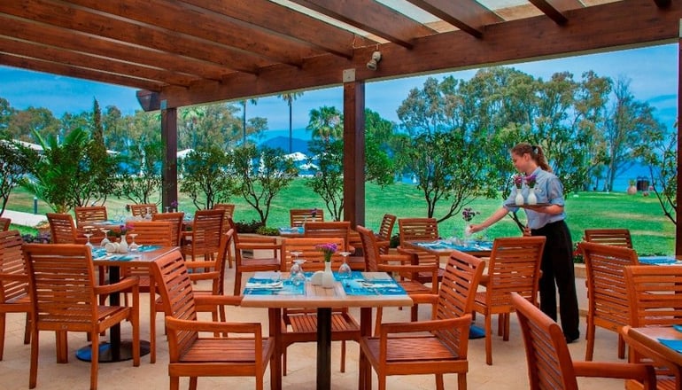 4* Louis Kerkyra Blue