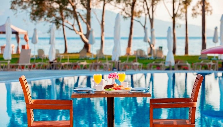 4* Louis Kerkyra Blue