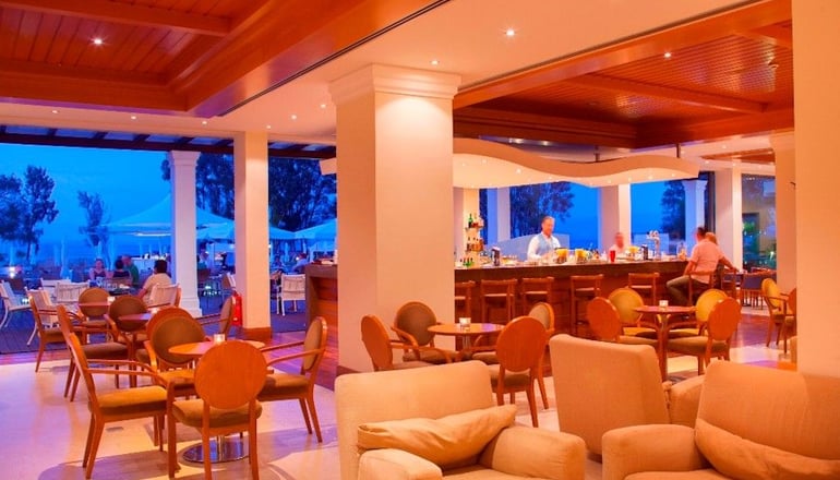4* Louis Kerkyra Blue