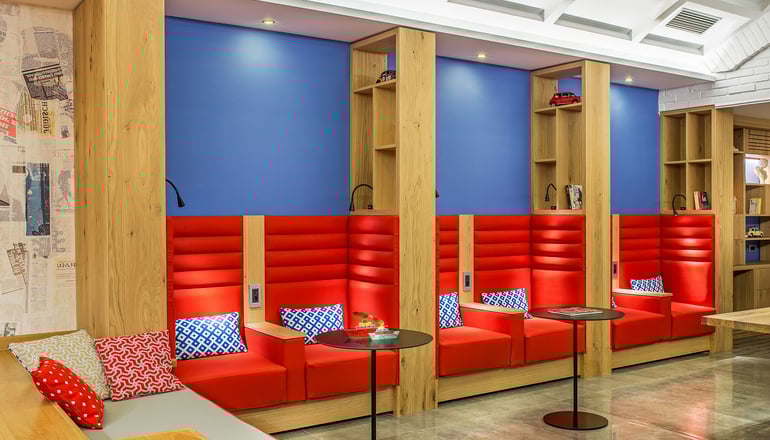 4* Airotel Alexandros Hotel
