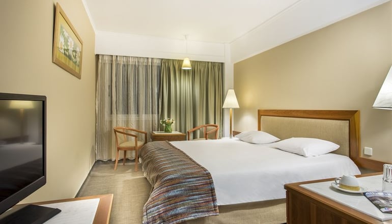 4* Airotel Alexandros Hotel