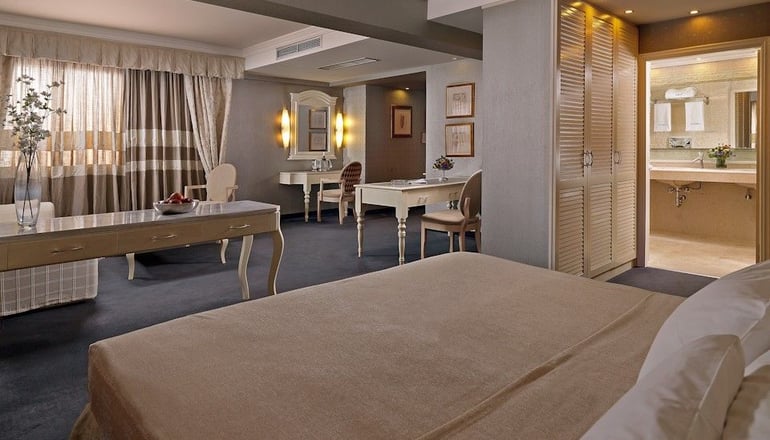 4* Airotel Alexandros Hotel - Αθήνα