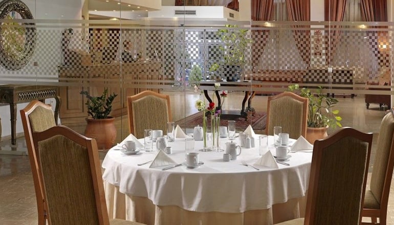 Airotel Parthenon Hotel