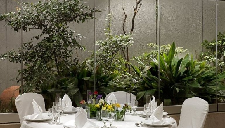 Airotel Parthenon Hotel