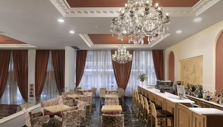 Airotel Parthenon Hotel