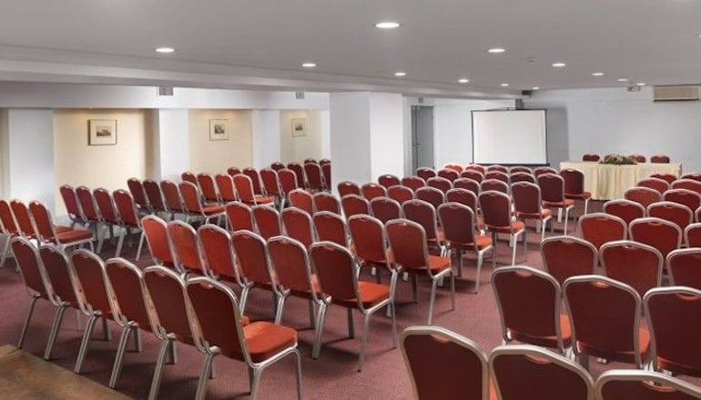 Airotel Parthenon Hotel