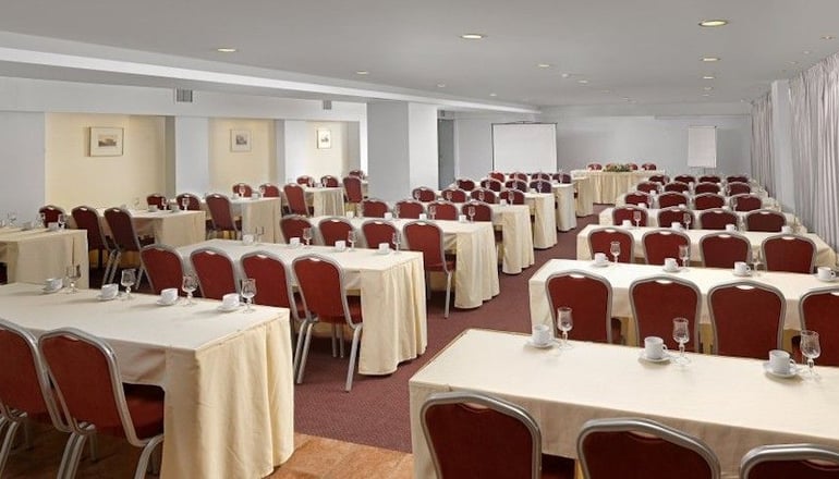 Airotel Parthenon Hotel