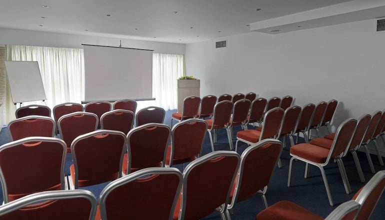 Airotel Parthenon Hotel