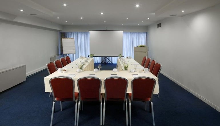 Airotel Parthenon Hotel