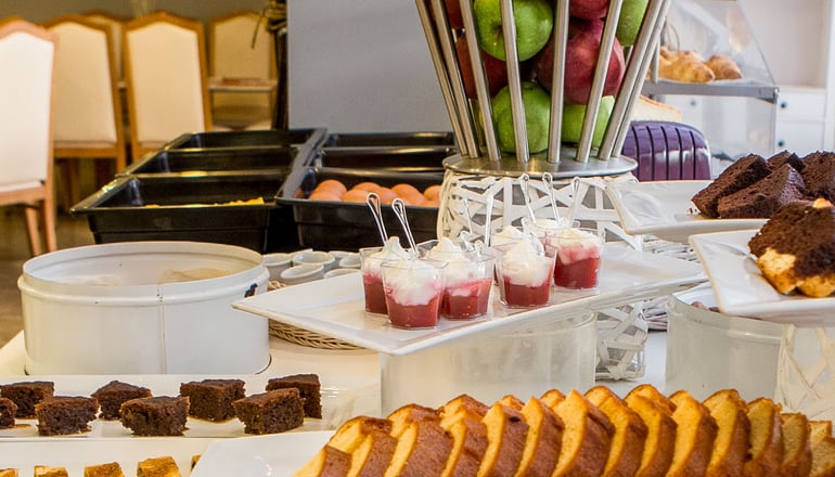 Airotel Parthenon Hotel