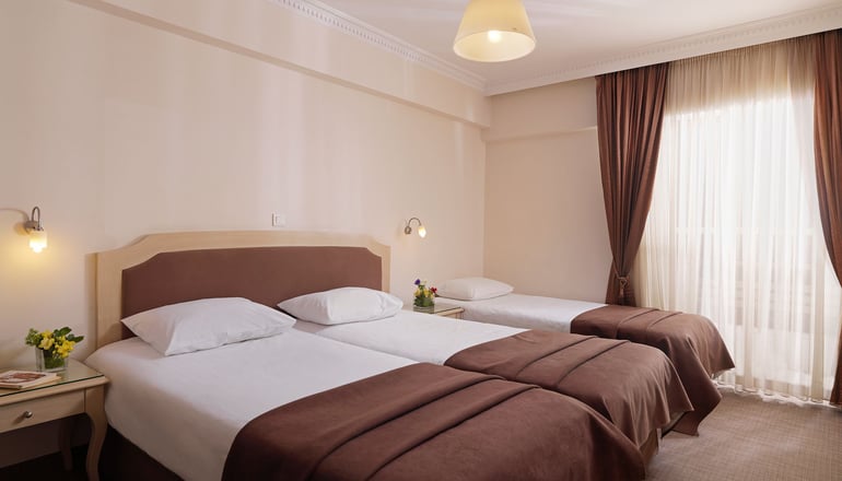 Airotel Parthenon Hotel