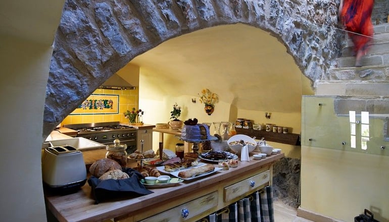 4* Villa Vager Boutique Hotel - Λεβίδι, Αρκαδία