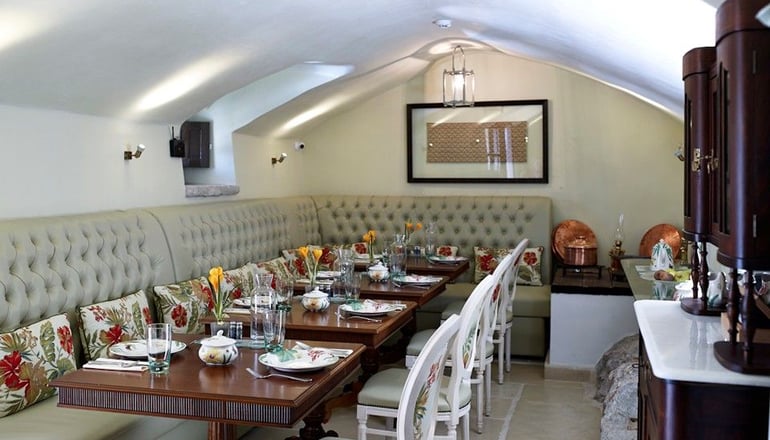 4* Villa Vager Boutique Hotel - Λεβίδι, Αρκαδία