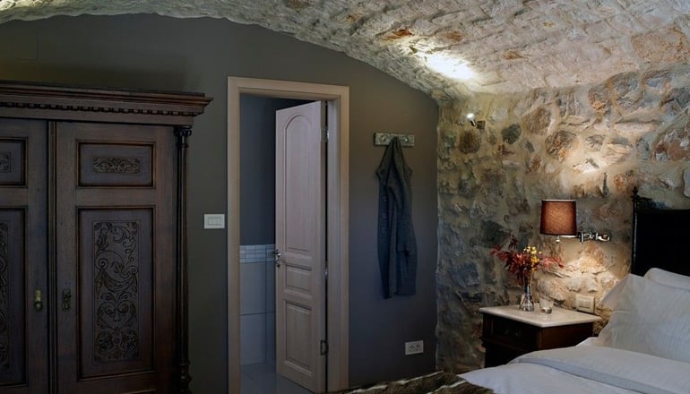 4* Villa Vager Boutique Hotel - Λεβίδι, Αρκαδία