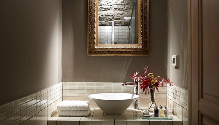 4* Villa Vager Boutique Hotel - Λεβίδι, Αρκαδία