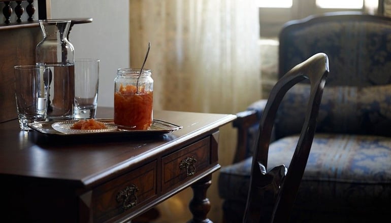 4* Villa Vager Boutique Hotel - Λεβίδι, Αρκαδία
