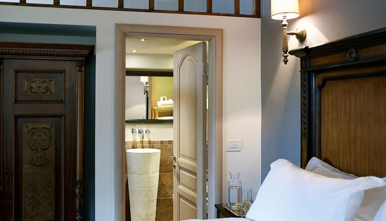 4* Villa Vager Boutique Hotel - Λεβίδι, Αρκαδία