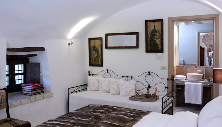 4* Villa Vager Boutique Hotel - Λεβίδι, Αρκαδία